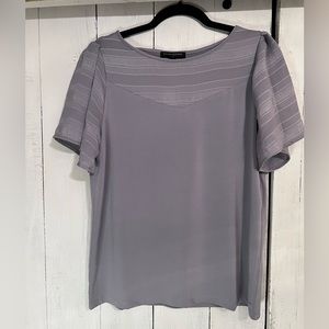 Banana Republic top. Size M. NWT